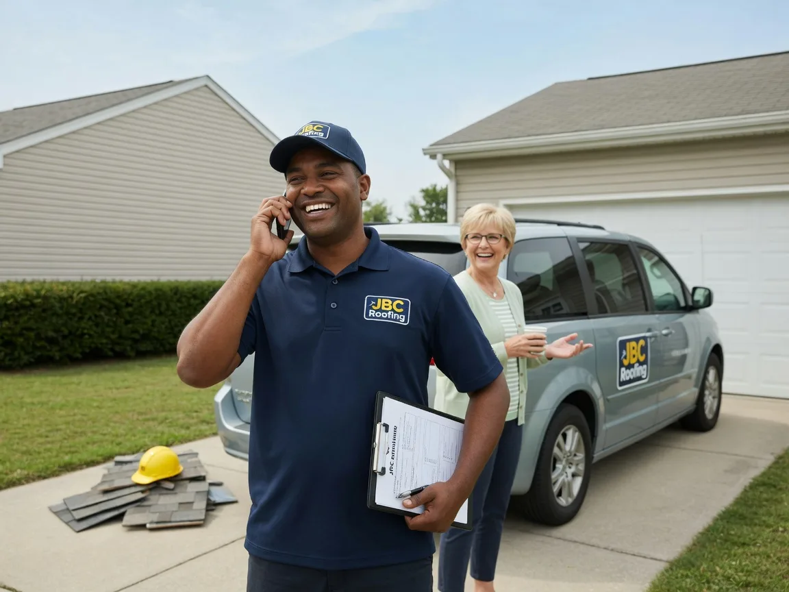 Roof Replacement Chesaning, MI FAQs